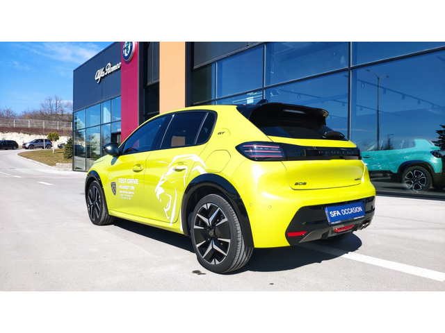 Peugeot 208 GT - автомобили, коли, обяви за нови и употребявани 2