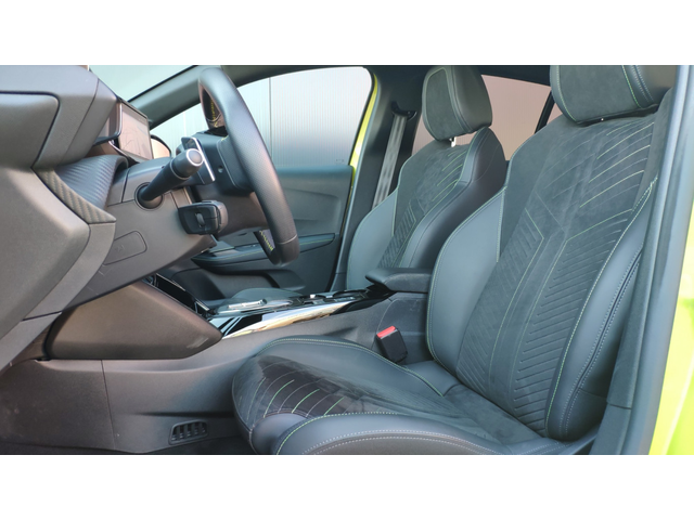 Peugeot 208 GT - автомобили, коли, обяви за нови и употребявани 4