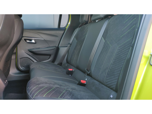 Peugeot 208 GT - автомобили, коли, обяви за нови и употребявани 5