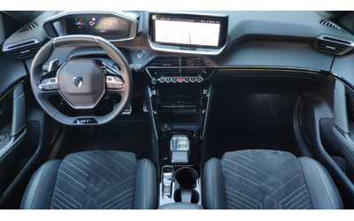 Peugeot 208 GT - автомобили, коли, обяви за нови и употребявани 6