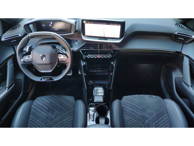 Peugeot 208 GT - автомобили, коли, обяви за нови и употребявани 6