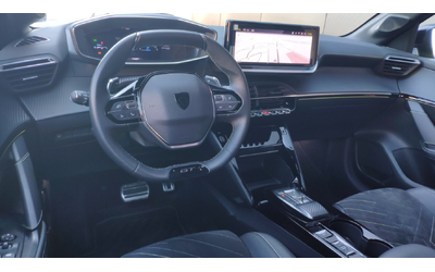 Peugeot 208 GT - автомобили, коли, обяви за нови и употребявани 7