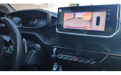 Peugeot 208 GT - автомобили, коли, обяви за нови и употребявани 8