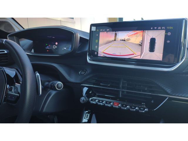 Peugeot 208 GT - автомобили, коли, обяви за нови и употребявани 8