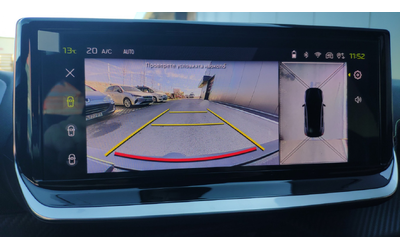 Peugeot 208 GT - автомобили, коли, обяви за нови и употребявани 9