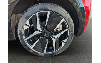 Peugeot 208 GТ - автомобили, коли, обяви за нови и употребявани 10