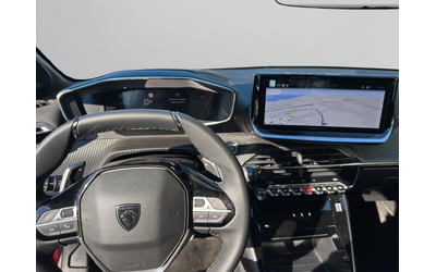 Peugeot 208 GТ - автомобили, коли, обяви за нови и употребявани 16