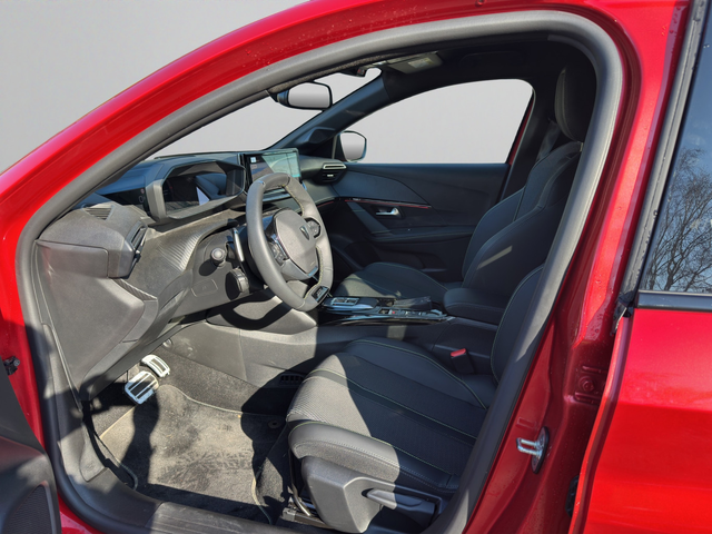 Peugeot 208 GТ - автомобили, коли, обяви за нови и употребявани 17