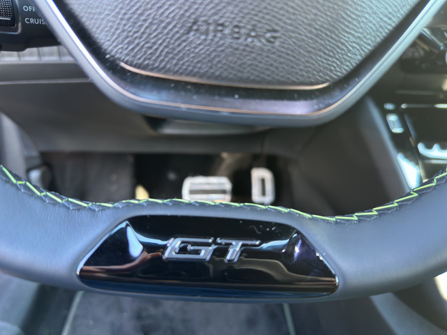 Peugeot 208 GТ - автомобили, коли, обяви за нови и употребявани 2