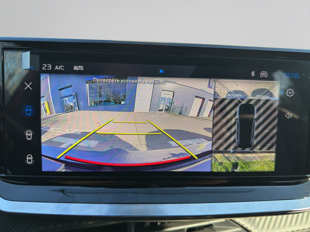 Peugeot 208 GТ - автомобили, коли, обяви за нови и употребявани 3