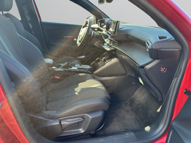 Peugeot 208 GТ - автомобили, коли, обяви за нови и употребявани 8