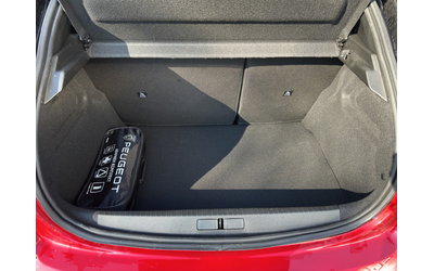 Peugeot 208 GТ - автомобили, коли, обяви за нови и употребявани 9