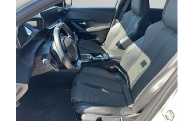 Peugeot 208 GT - автомобили, коли, обяви за нови и употребявани 10