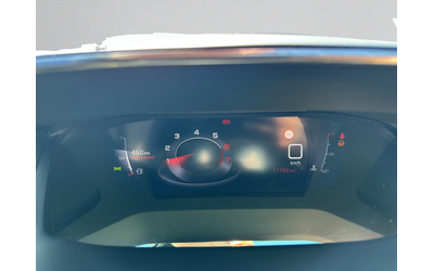 Peugeot 208 GT - автомобили, коли, обяви за нови и употребявани 12