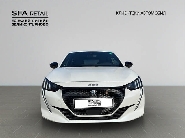 Peugeot 208 GT - автомобили, коли, обяви за нови и употребявани 1