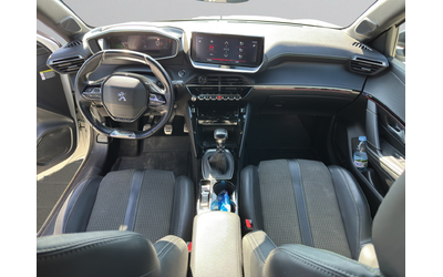 Peugeot 208 GT - автомобили, коли, обяви за нови и употребявани 9