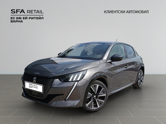 Peugeot 208 GT - автомобили, коли, обяви за нови и употребявани 0