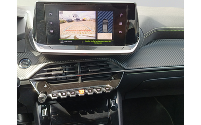 Peugeot 208 GT - автомобили, коли, обяви за нови и употребявани 10