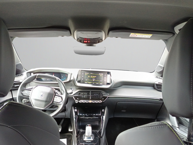 Peugeot 208 GT - автомобили, коли, обяви за нови и употребявани 12