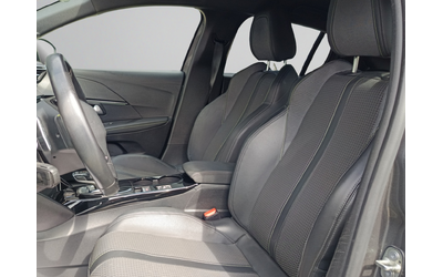 Peugeot 208 GT - автомобили, коли, обяви за нови и употребявани 13