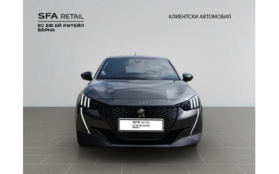 Peugeot 208 GT - автомобили, коли, обяви за нови и употребявани 7