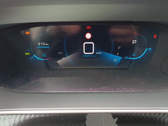 Peugeot 208 GT - автомобили, коли, обяви за нови и употребявани 9