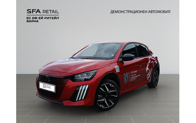 Peugeot 208 GT - автомобили, коли, обяви за нови и употребявани 0