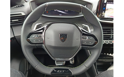 Peugeot 208 GT - автомобили, коли, обяви за нови и употребявани 10