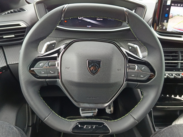 Peugeot 208 GT - автомобили, коли, обяви за нови и употребявани 10