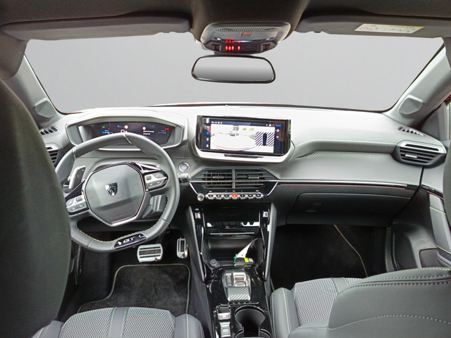 Peugeot 208 GT - автомобили, коли, обяви за нови и употребявани 11