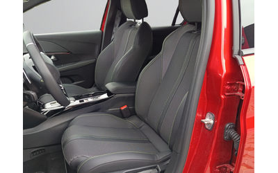 Peugeot 208 GT - автомобили, коли, обяви за нови и употребявани 12