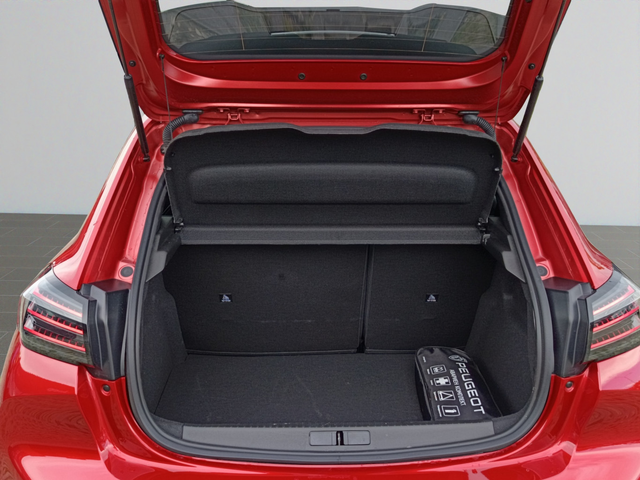 Peugeot 208 GT - автомобили, коли, обяви за нови и употребявани 14