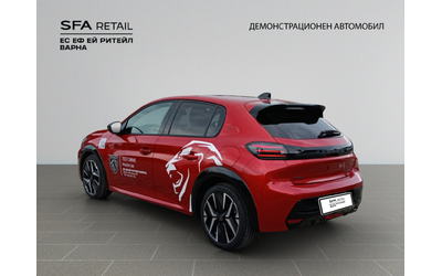 Peugeot 208 GT - автомобили, коли, обяви за нови и употребявани 2
