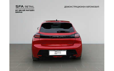 Peugeot 208 GT - автомобили, коли, обяви за нови и употребявани 3