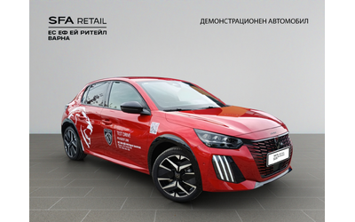 Peugeot 208 GT - автомобили, коли, обяви за нови и употребявани 6