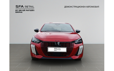 Peugeot 208 GT - автомобили, коли, обяви за нови и употребявани 7