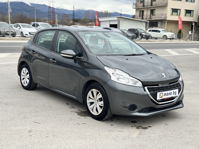 Peugeot 208 ЛИЗИНГ - автомобили, коли, обяви за нови и употребявани 1