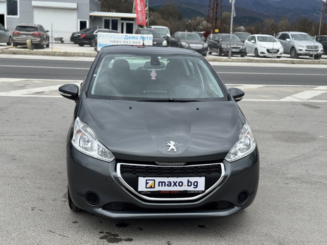 Peugeot 208 ЛИЗИНГ - автомобили, коли, обяви за нови и употребявани 2