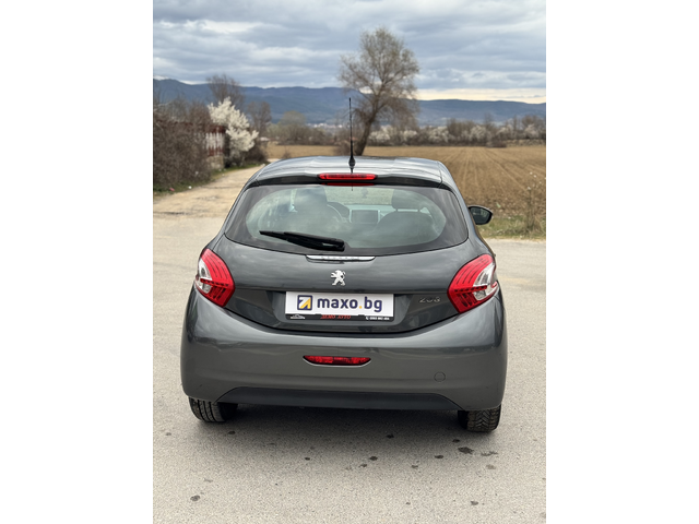 Peugeot 208 ЛИЗИНГ - автомобили, коли, обяви за нови и употребявани 5