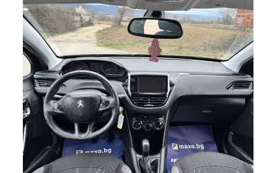 Peugeot 208 ЛИЗИНГ - автомобили, коли, обяви за нови и употребявани 7
