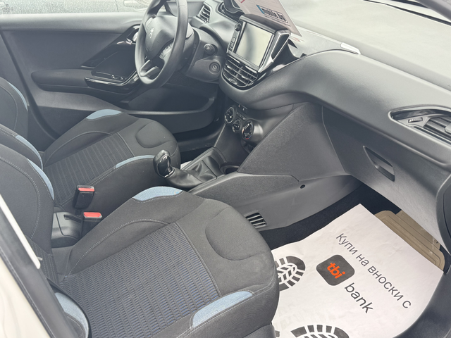 Peugeot 208 ЛИЗИНГ - автомобили, коли, обяви за нови и употребявани 10