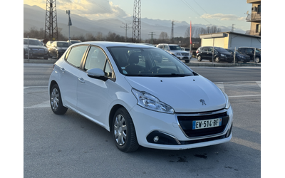 peugeot-208-lizing - 1