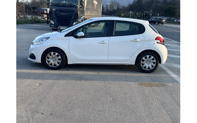 peugeot-208-lizing - 5