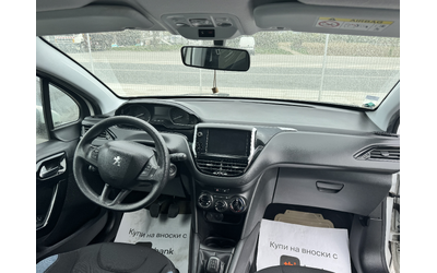 Peugeot 208 ЛИЗИНГ - автомобили, коли, обяви за нови и употребявани 9