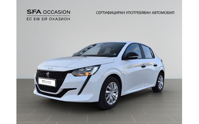 peugeot-208-new-access-1-2-puretech-75-bvm5-euro-6 - 0