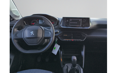 Peugeot 208 NEW ACCESS 1.2 PureTech 75 BVM5 EURO 6 - автомобили, коли, обяви за нови и употребявани 10