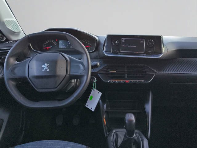 Peugeot 208 NEW ACCESS 1.2 PureTech 75 BVM5 EURO 6 - автомобили, коли, обяви за нови и употребявани 10