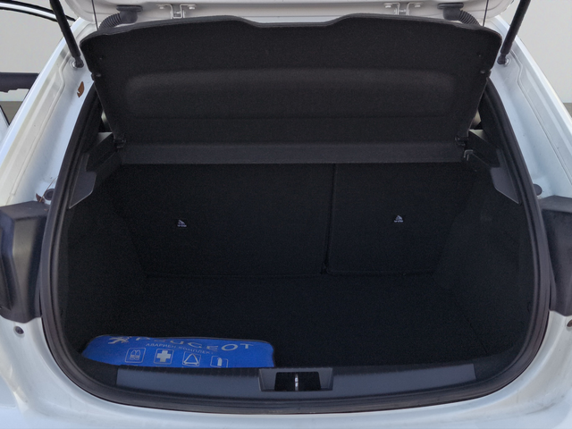 Peugeot 208 NEW ACCESS 1.2 PureTech 75 BVM5 EURO 6 - автомобили, коли, обяви за нови и употребявани 13