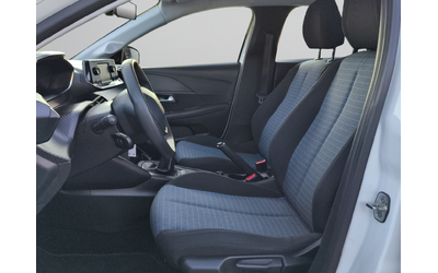 Peugeot 208 NEW ACCESS 1.2 PureTech 75 BVM5 EURO 6 - автомобили, коли, обяви за нови и употребявани 8