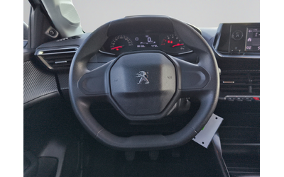 Peugeot 208 NEW ACCESS 1.2 PureTech 75 BVM5 EURO 6 - автомобили, коли, обяви за нови и употребявани 9